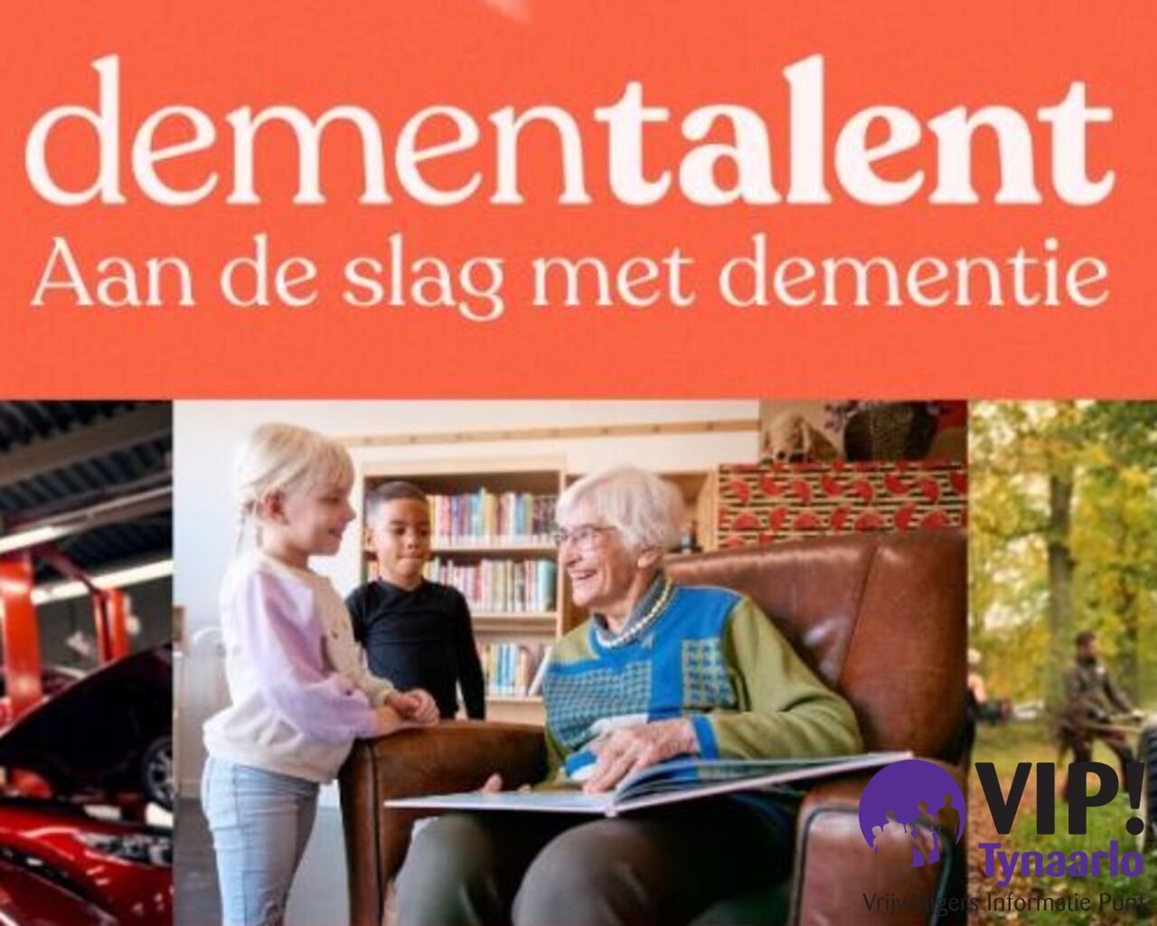 DementTalent