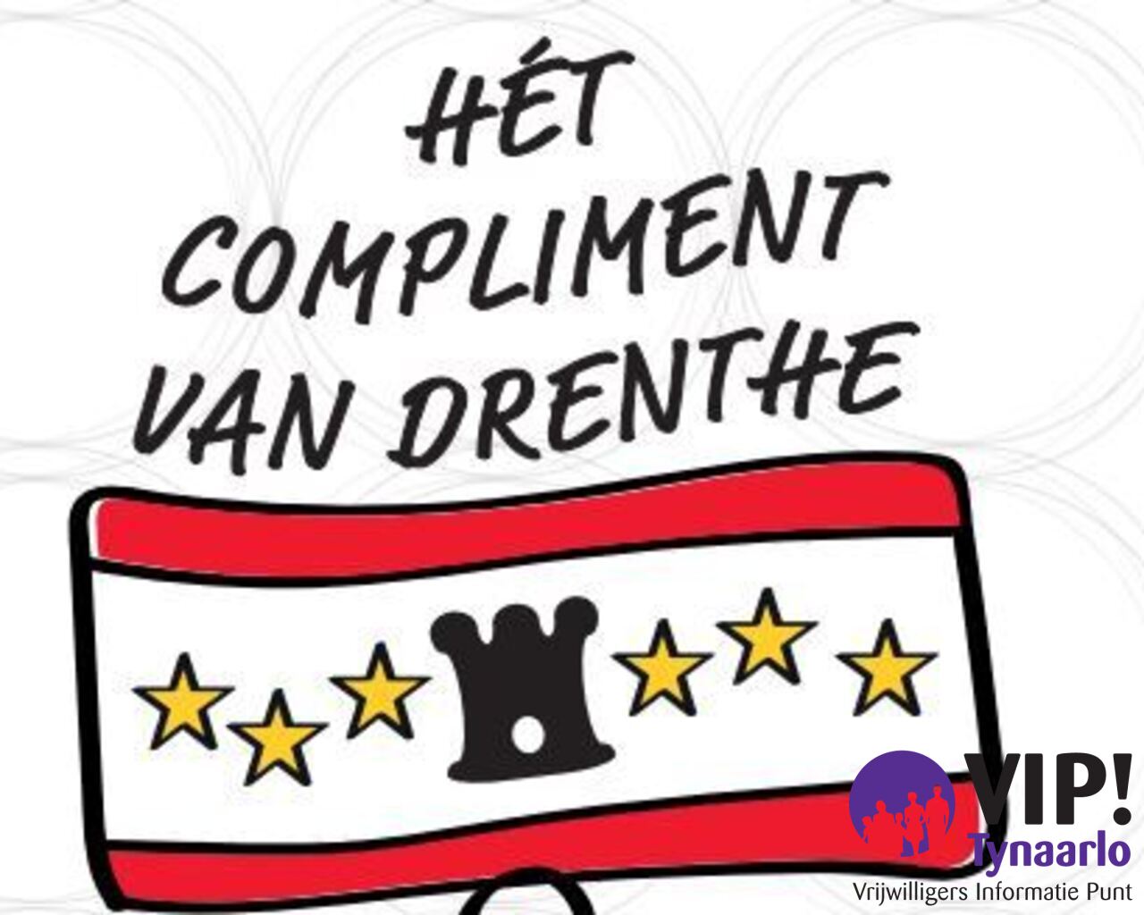 Hét Compliment van Drenthe 2023