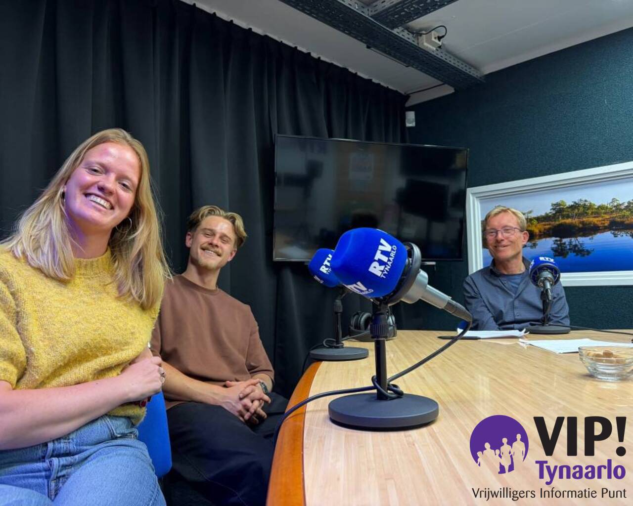 Interview 5 jaar Neie Naober