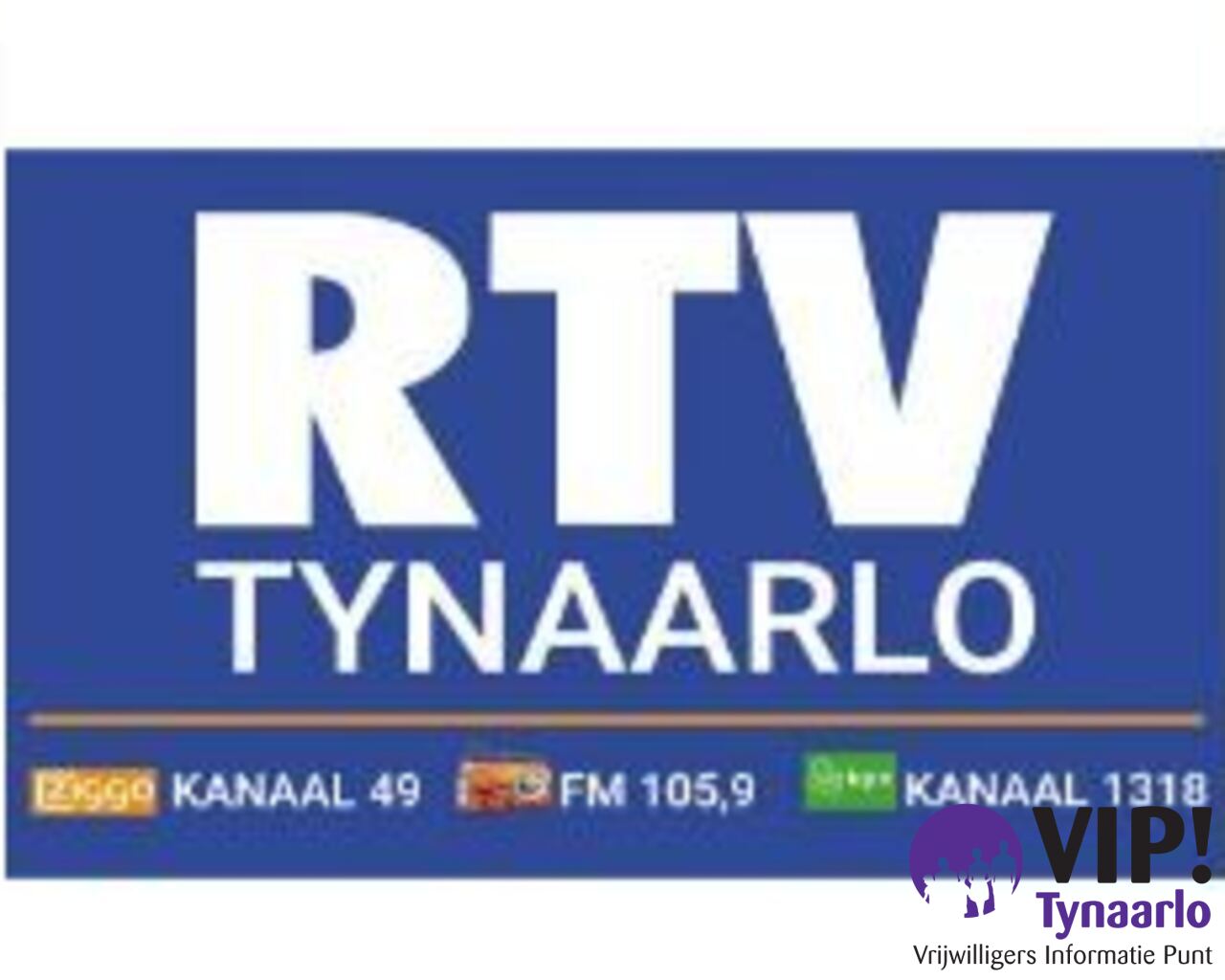 VIP! bij RTV Tynaarlo