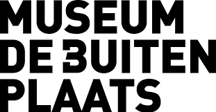 Museum De Buitenplaats logo