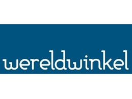 Wereldwinkel Vries logo