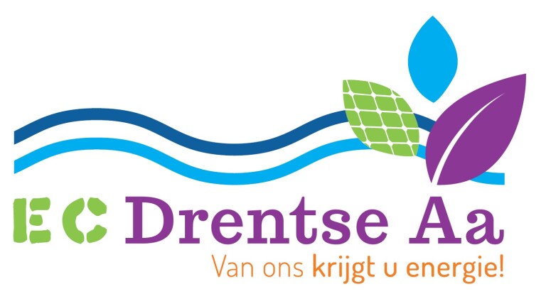 EC Drentse logo