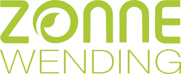 Stichting Zonnewending logo