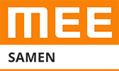 MEE Samen logo