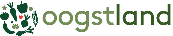 Oogstland logo