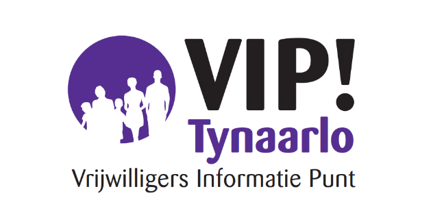 Vip! Tynaarlo Vrijwilligers Informatie Punt logo